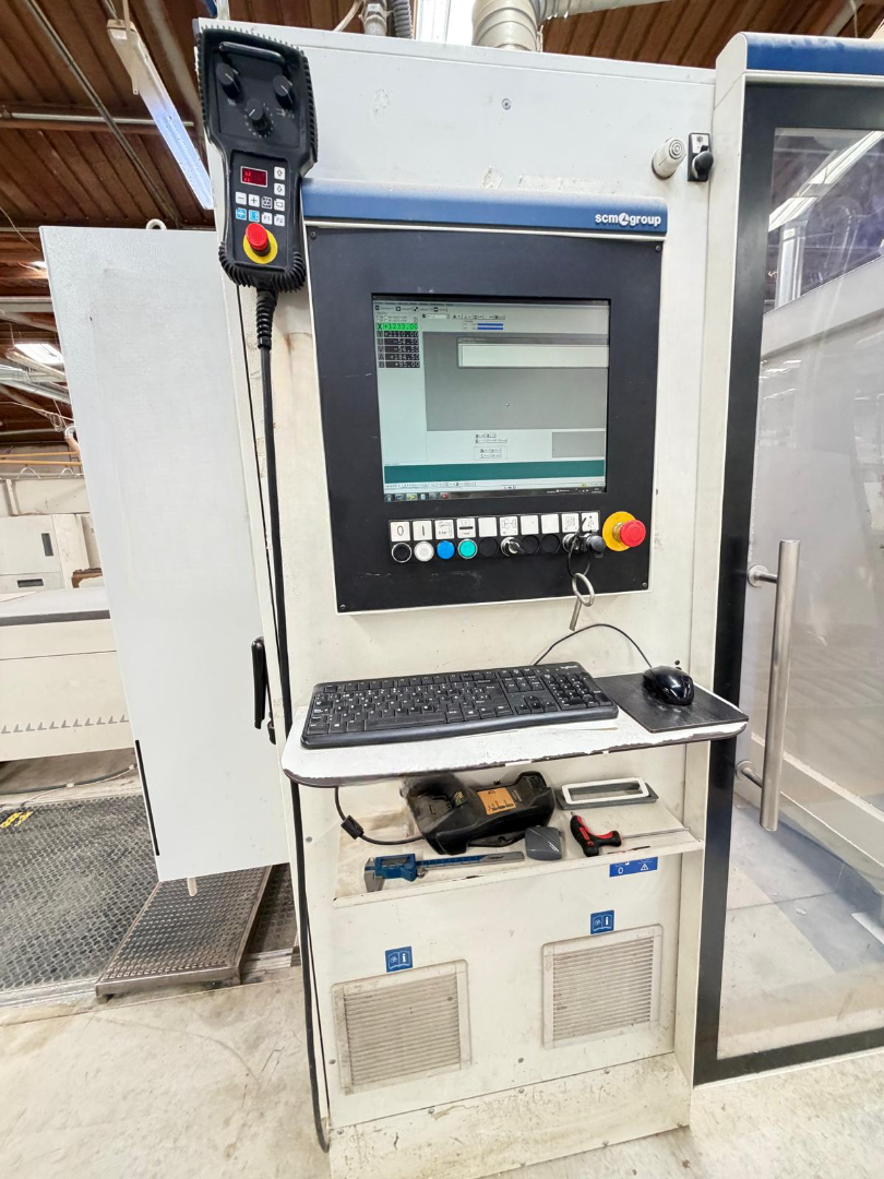 MORBIDELLI UNIFLEX S