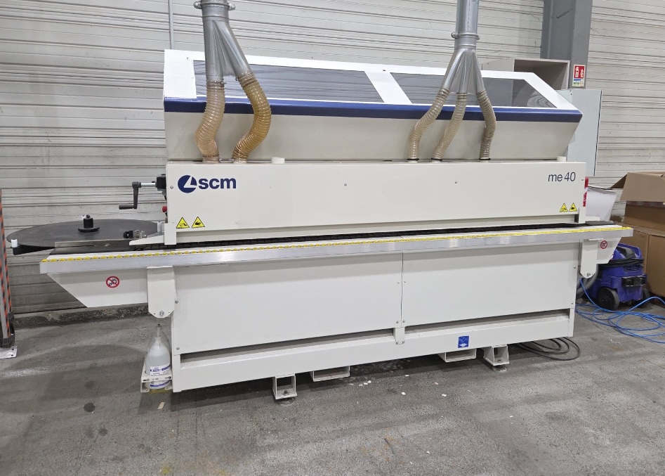 SCM ME 40 TR