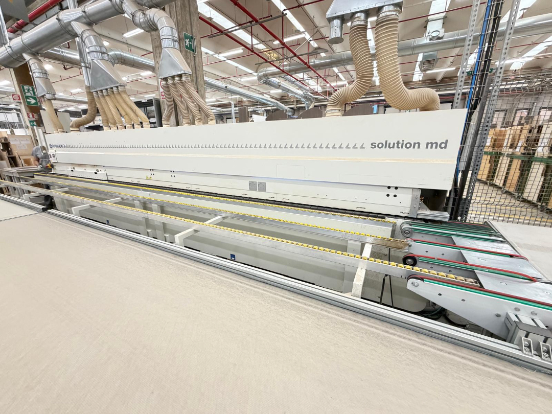 STEFANI SOLUTION MD MT-ER4S