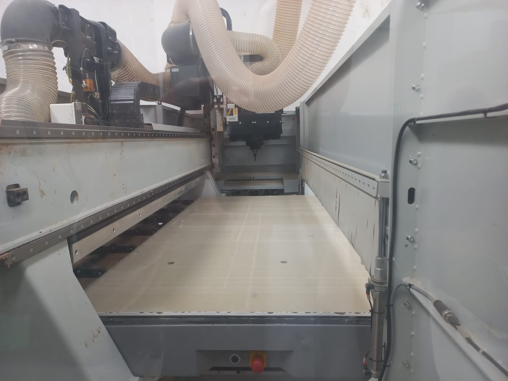 Biesse Rover A FT 2231