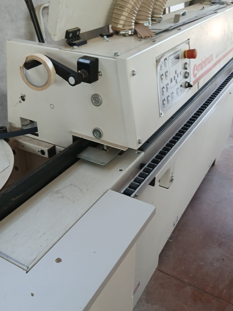 MINIMAX ME 35
