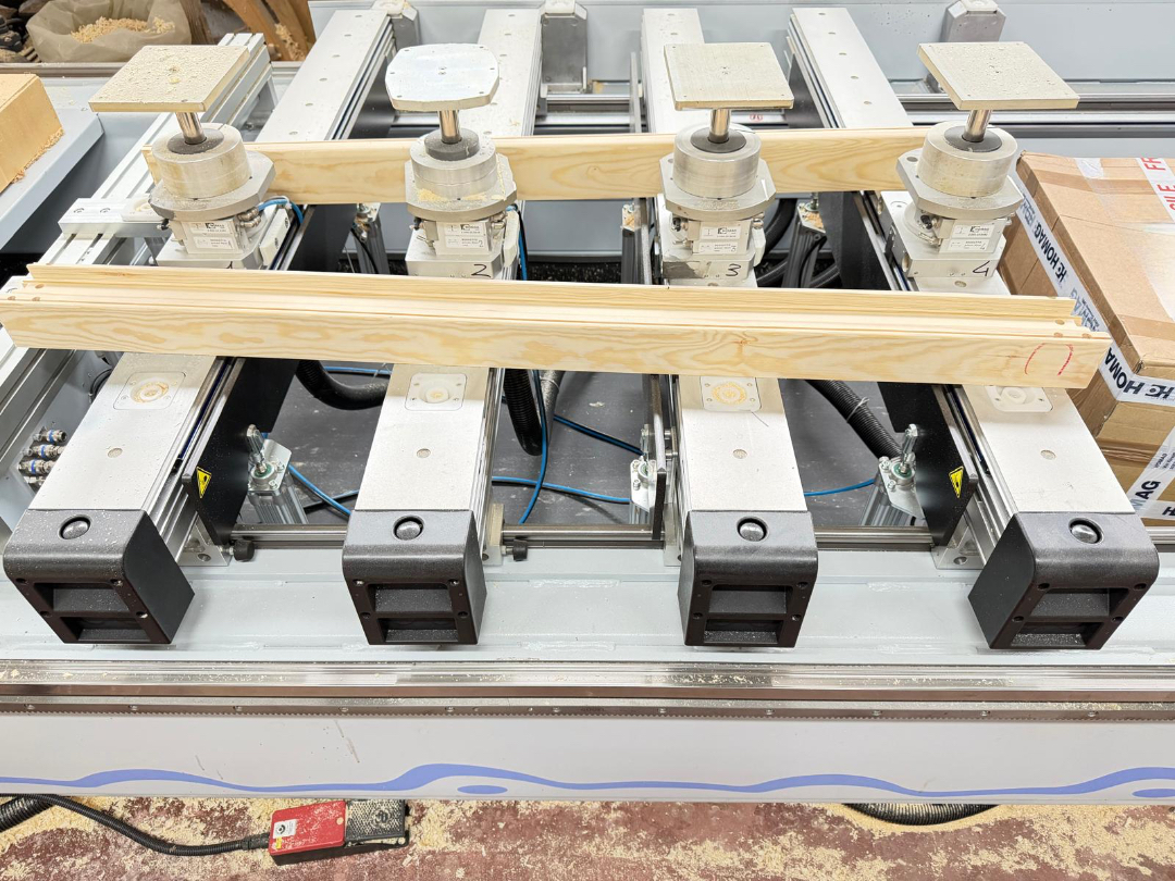 HOMAG BMG 110 / VENTURE 115 L