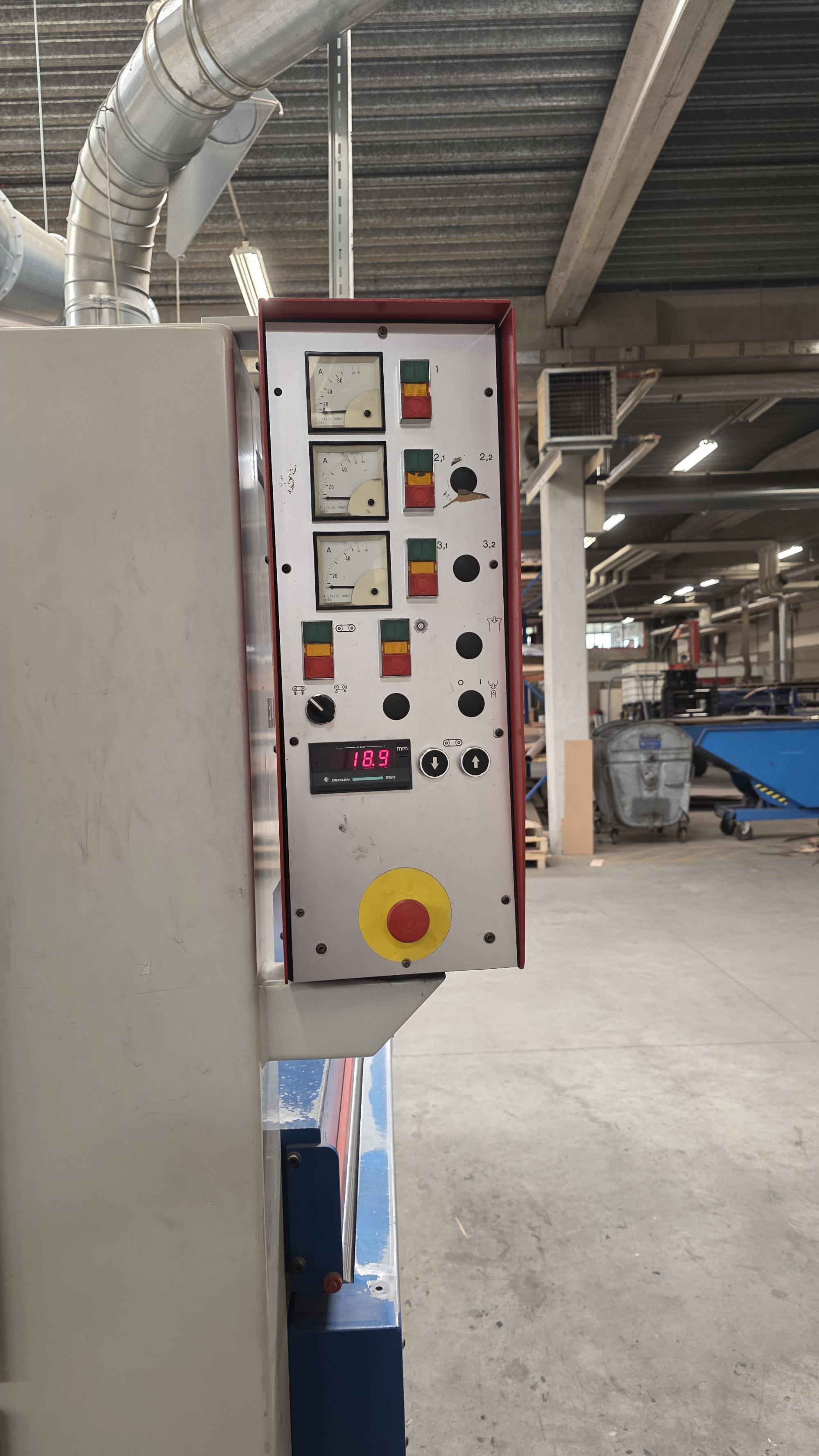 BOERE ELITE 1300 BKKS