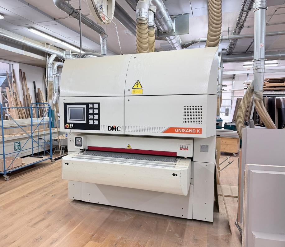 DMC UNISAND K 1350 M2