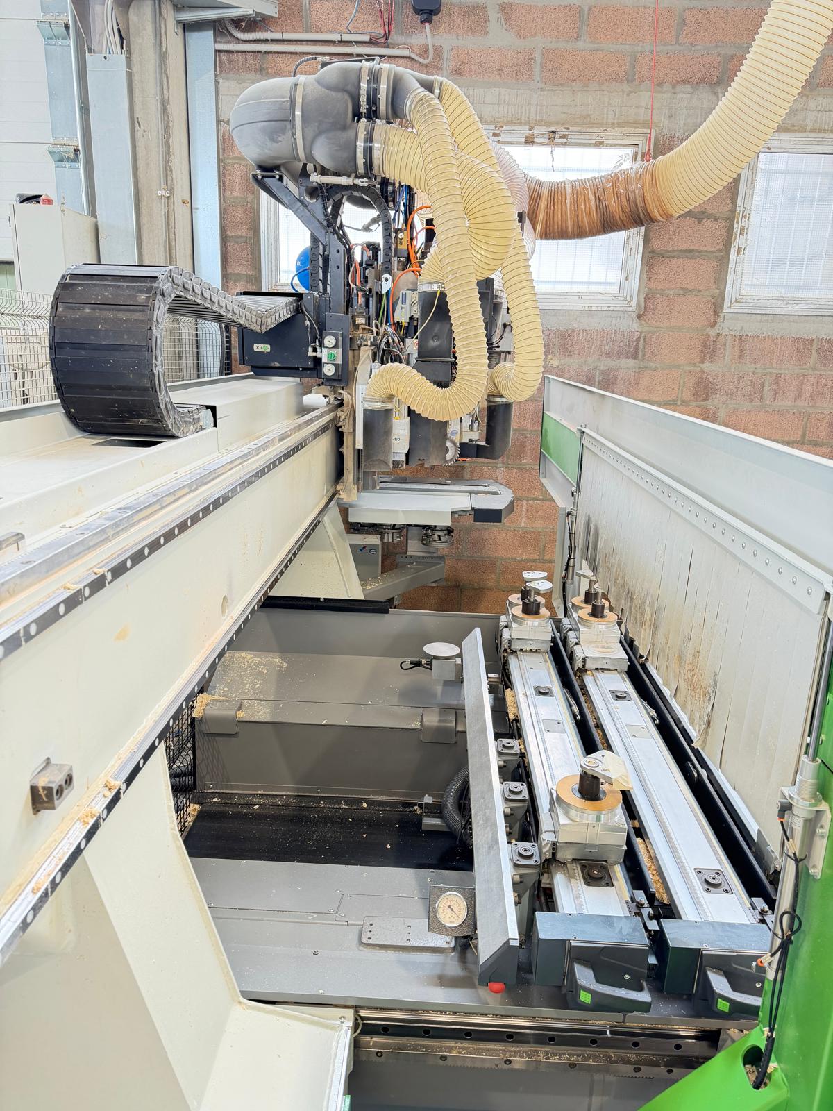 BIESSE ROVER B 1638