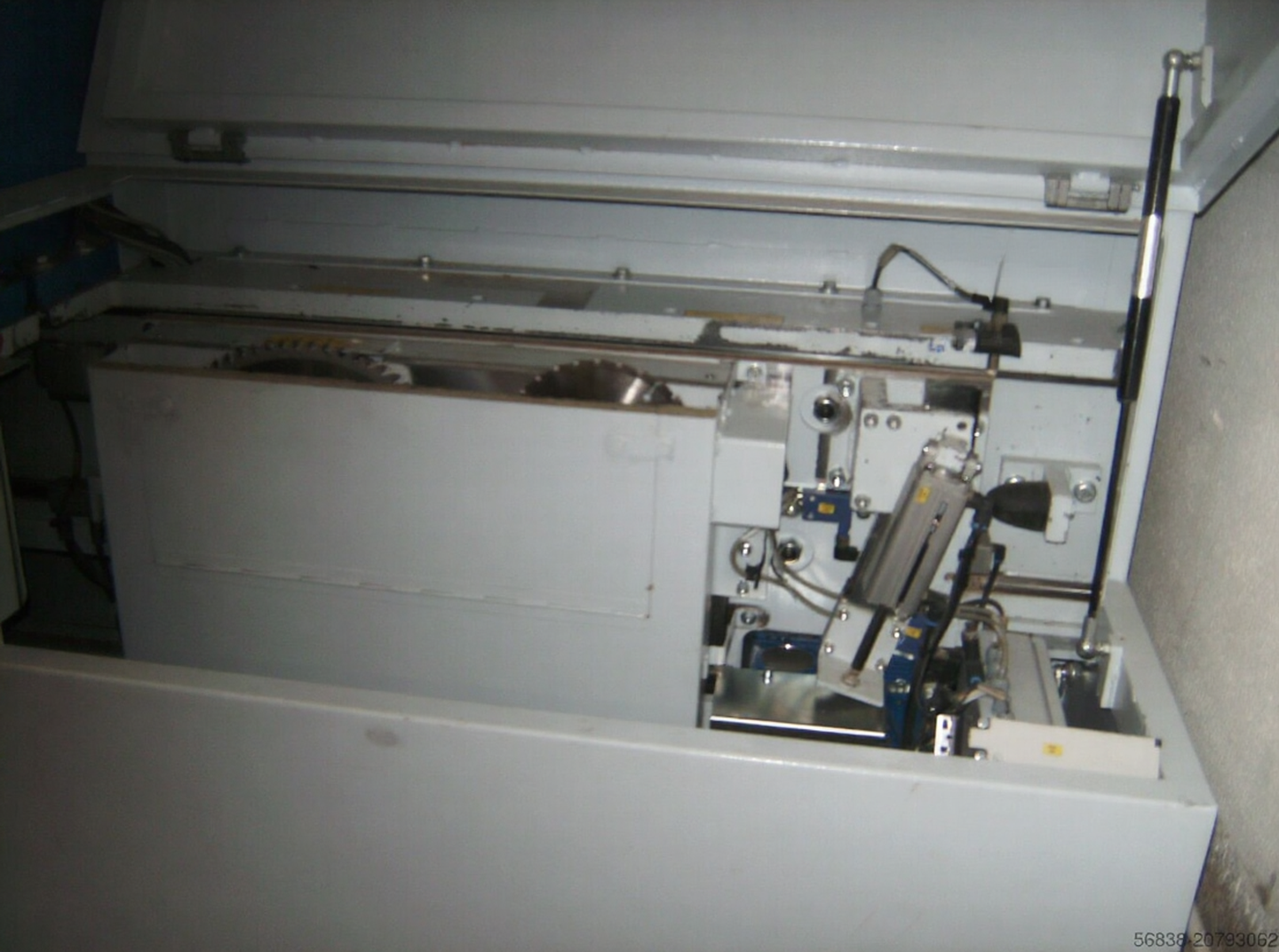 HOLZMA Optimat HPP 250R / 44/44