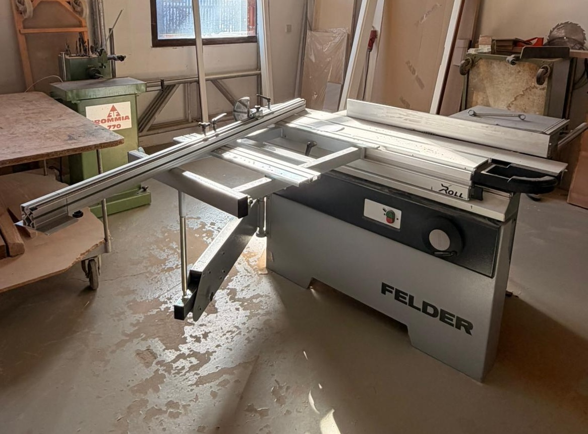 FELDER K 500 PROFESSIONAL