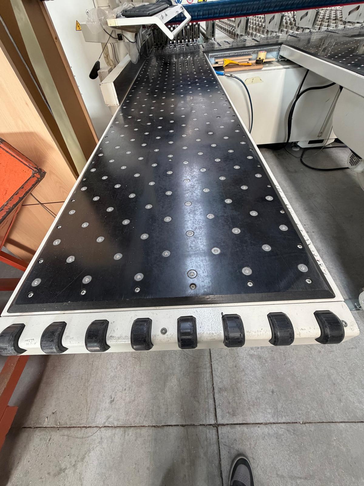 SCM Gabbiani Galaxy 3