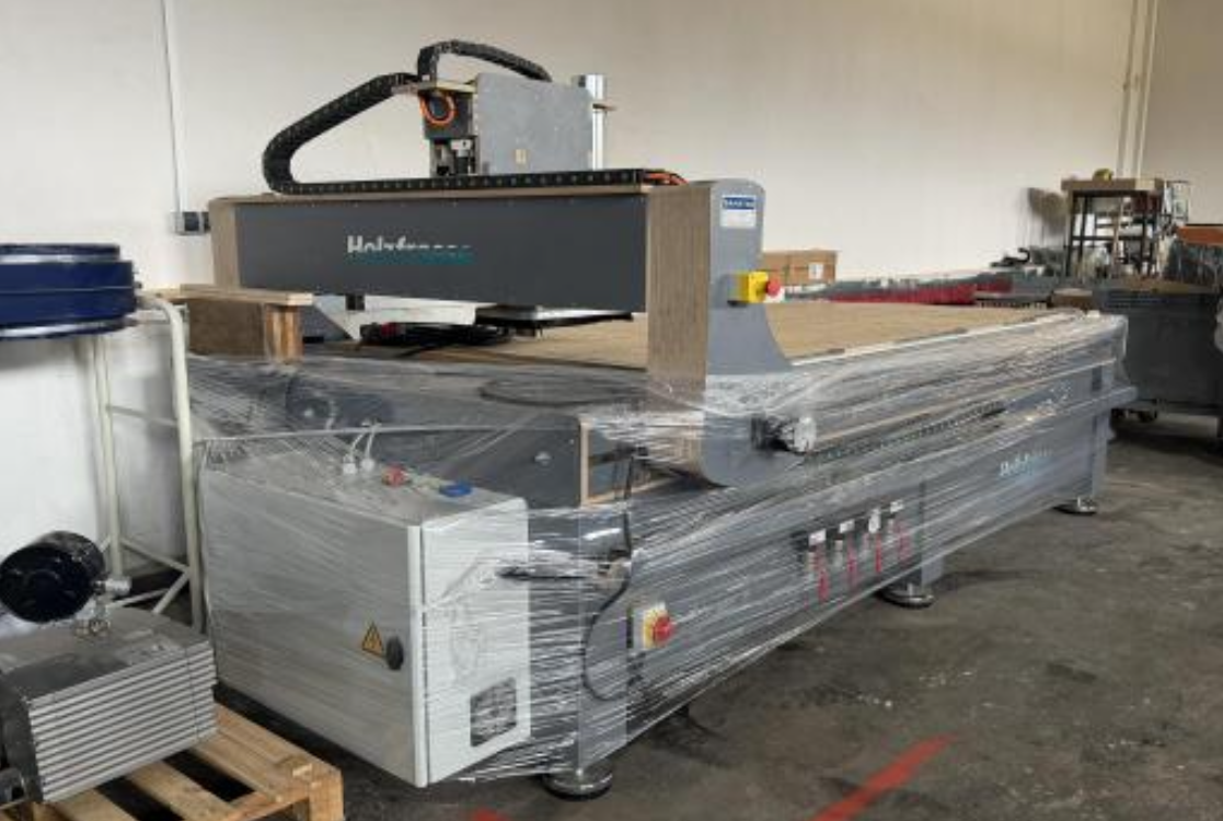 BESSLER SPEED 2513