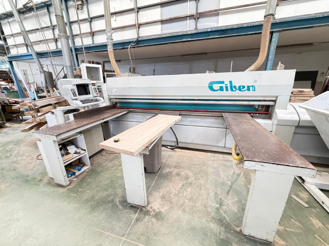 GIBEN PRISMATIC 2 SPT H 100