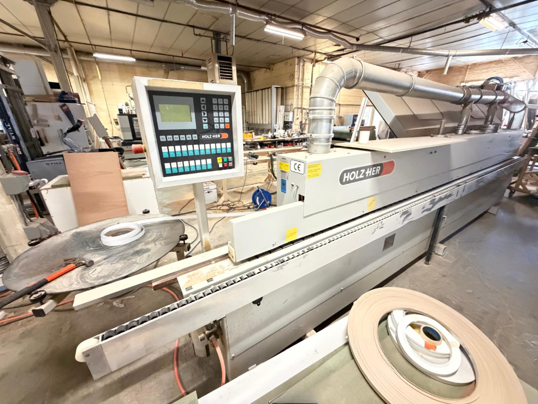 HOLZ-HER SPRINT 1321-2