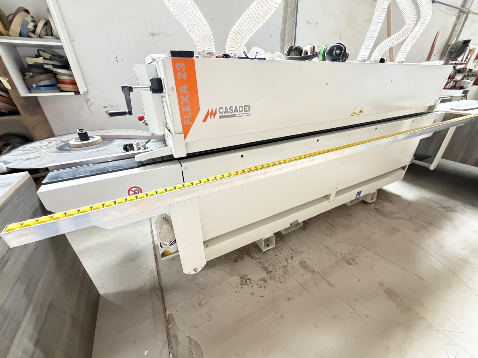 CASADEI FLEXA 23