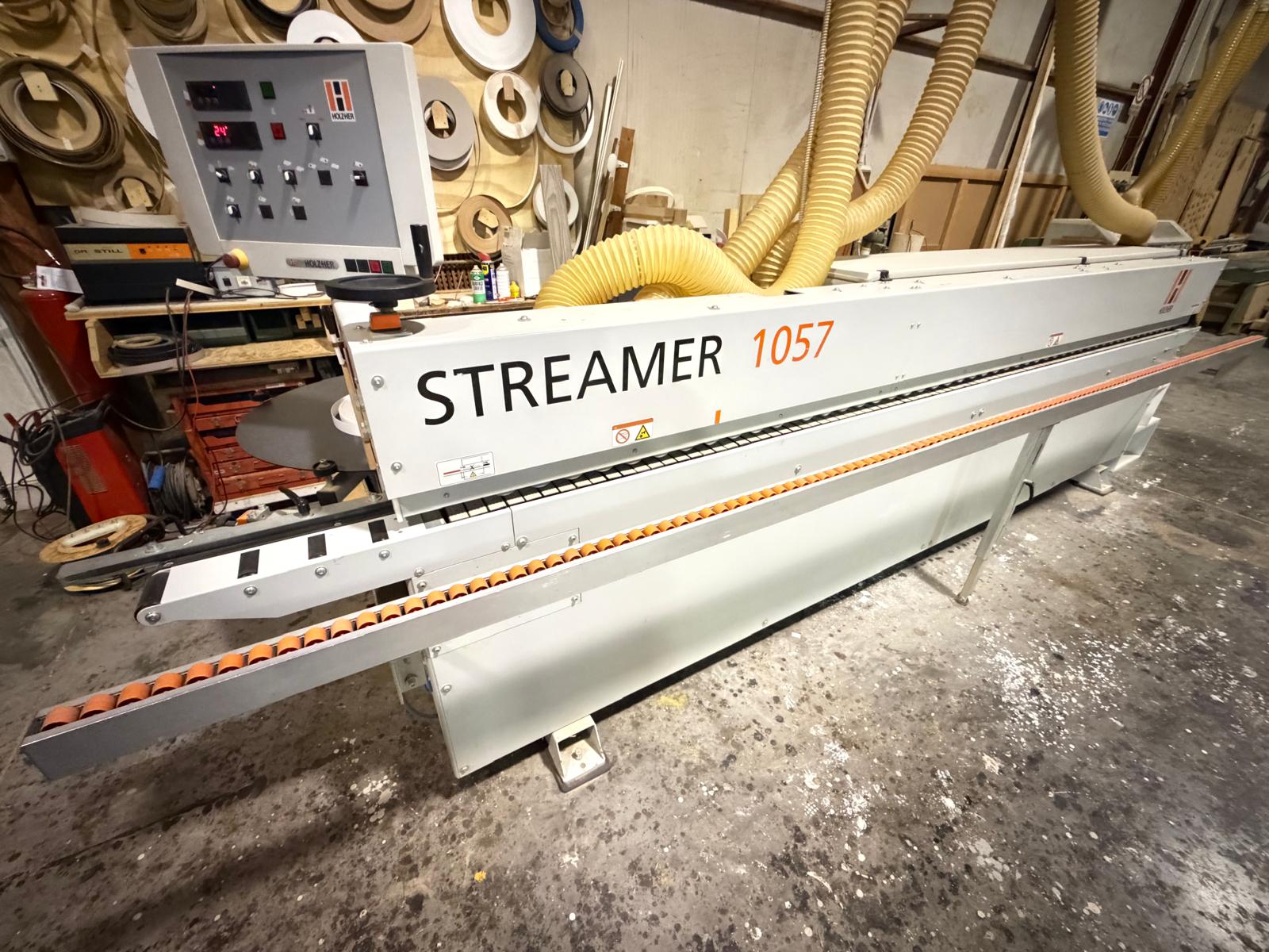 HOLZ-HER STREAMER 1057