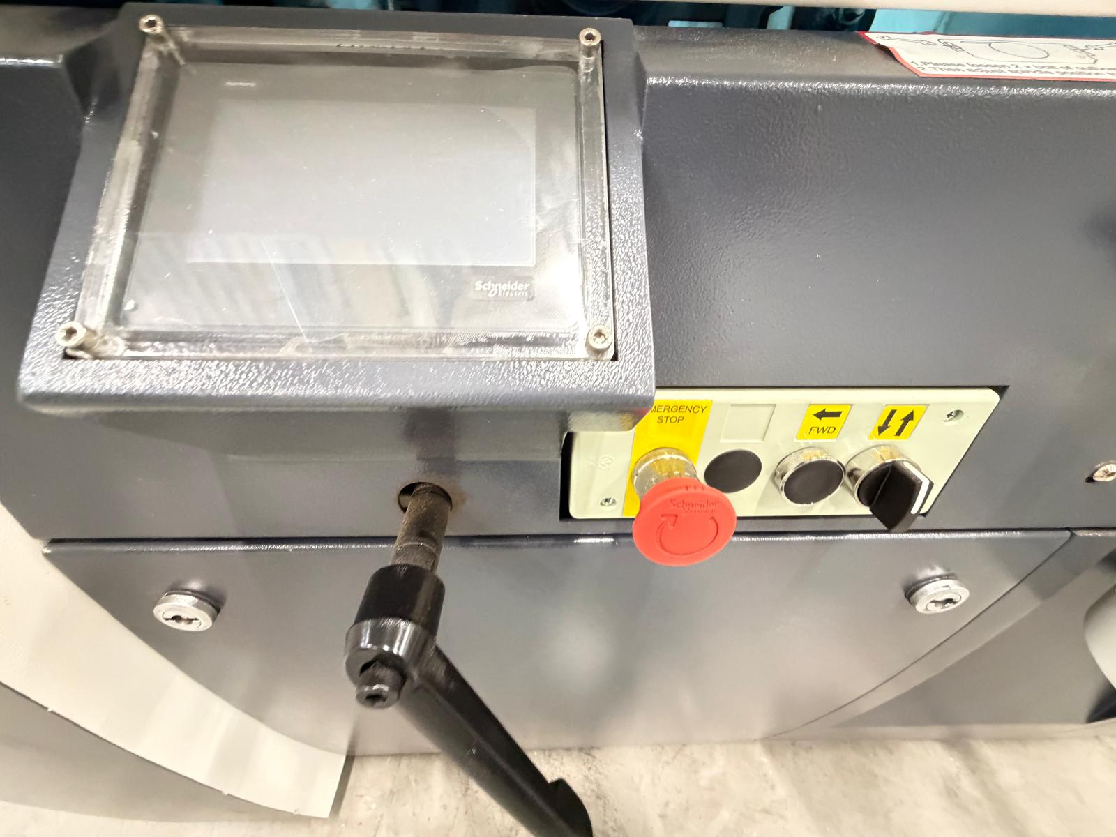 LEADERMAC LMC 530 COMPACT