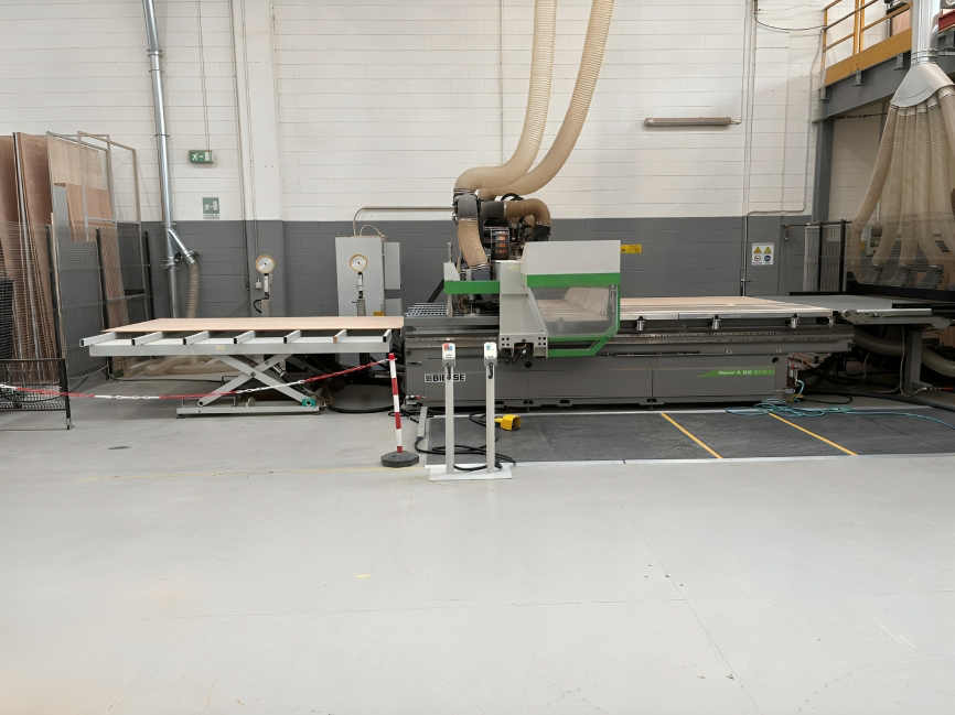 BIESSE ROVER A 2231 G FT