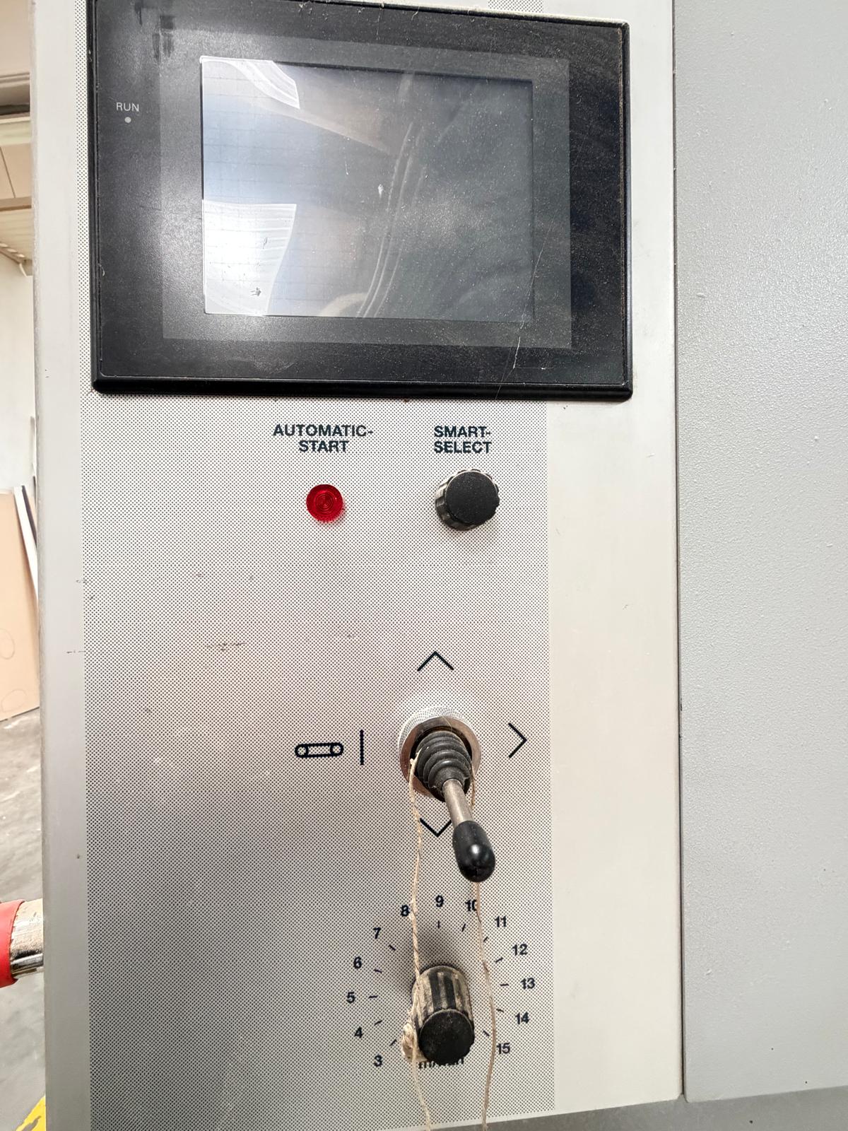 KÜNDIG BRILLIANT 2 1350 RCD
