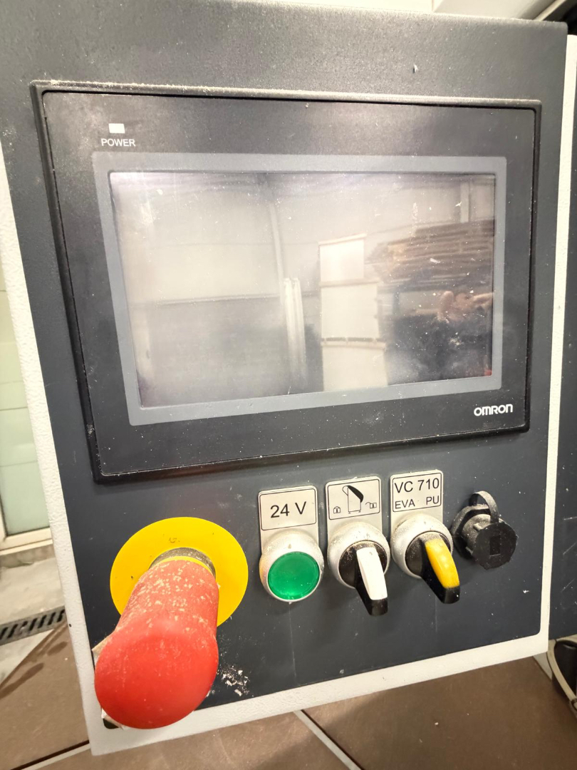 BIESSE JADE 240