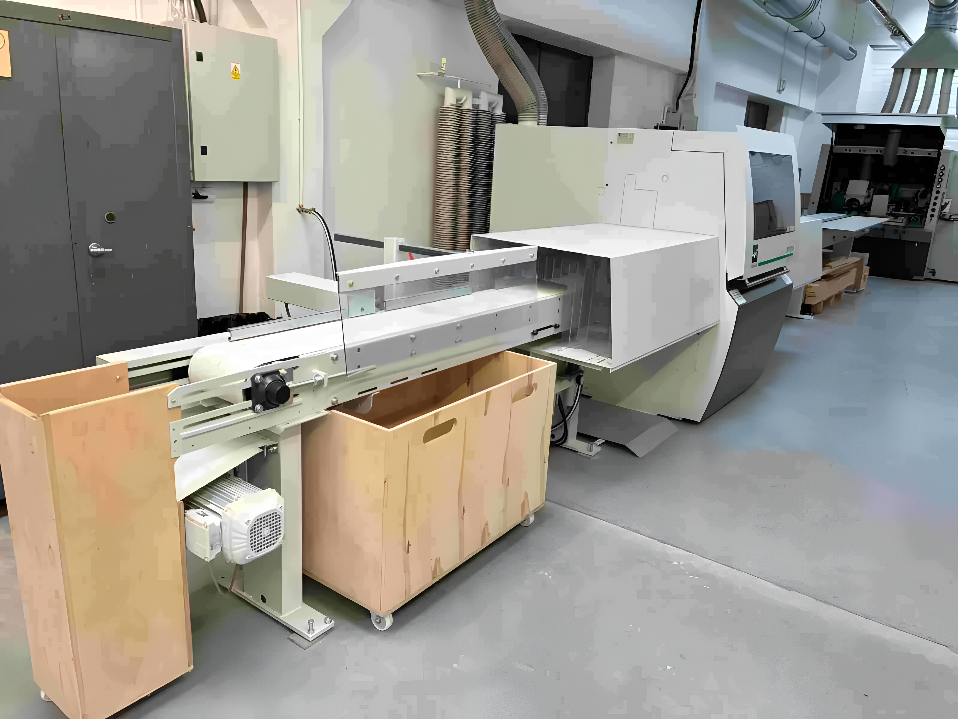 DIMTER OPTICUT 200 BASIC