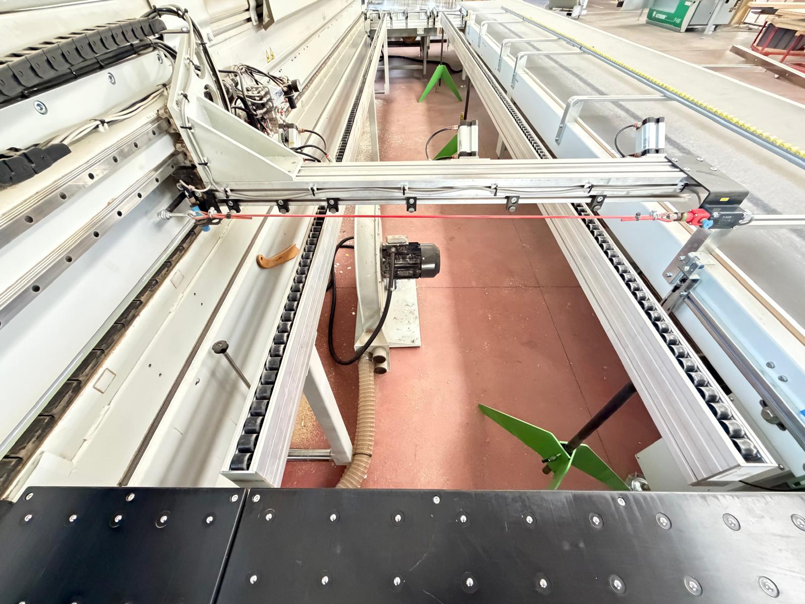 BIESSE STREAM A SMART 5.5
