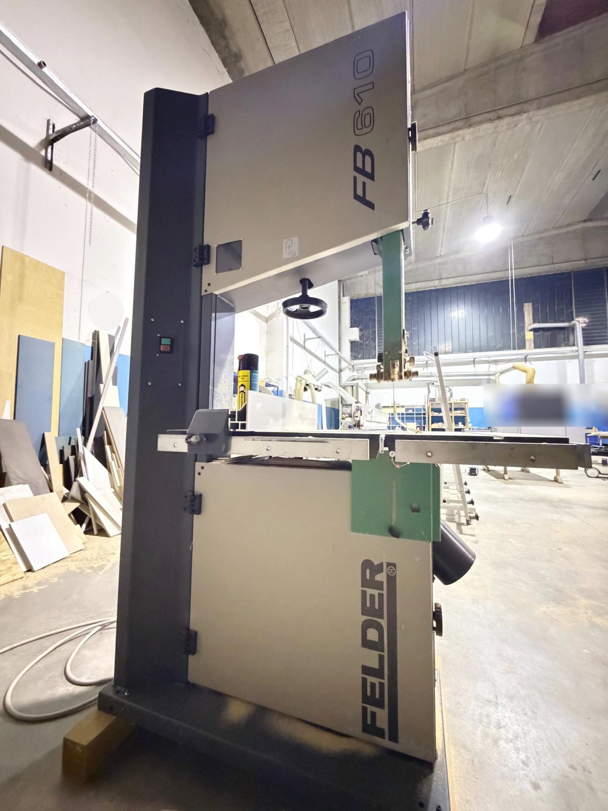 FELDER FB 610