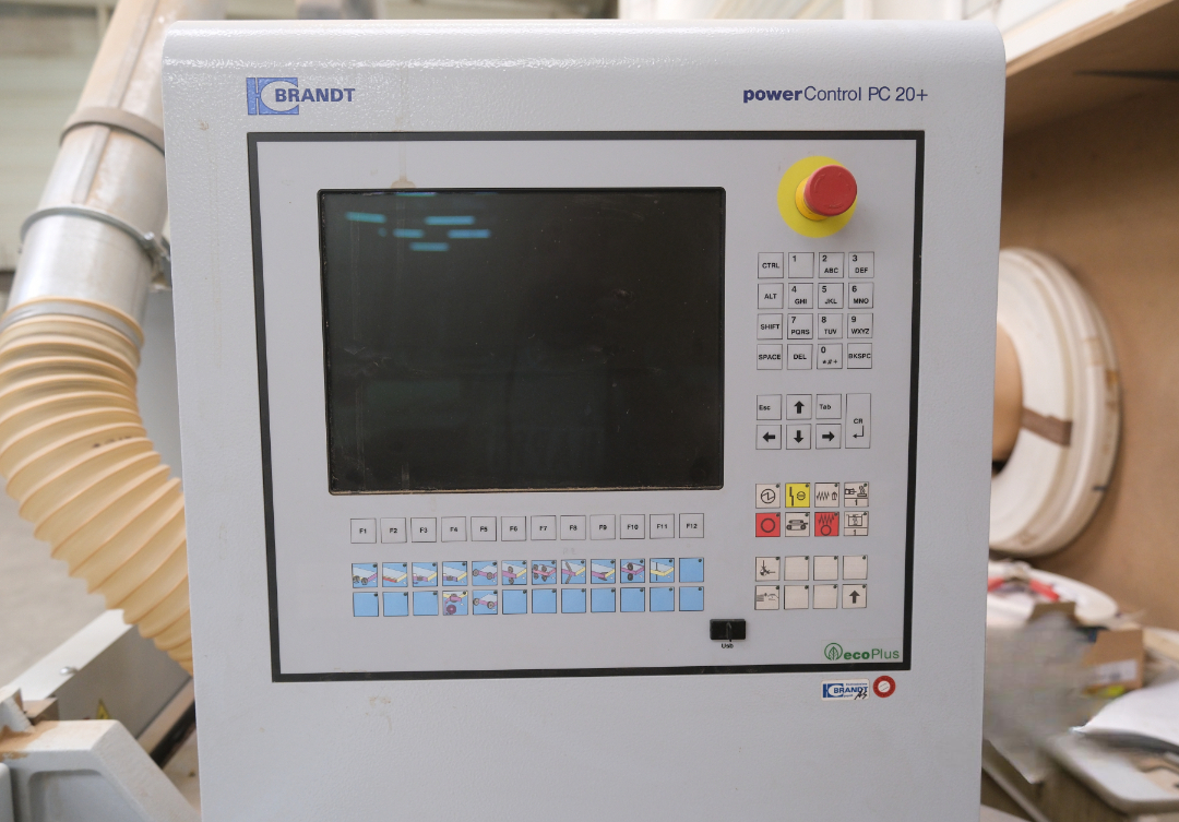 BRANDT KDF 1440