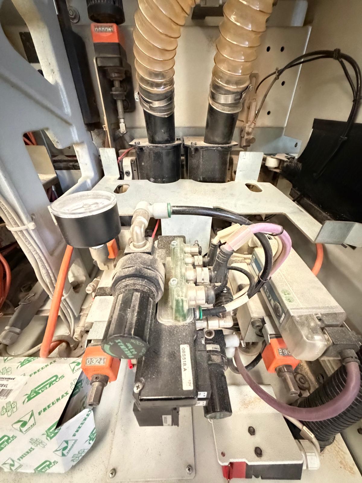 BIESSE ARTECH AKRON 445