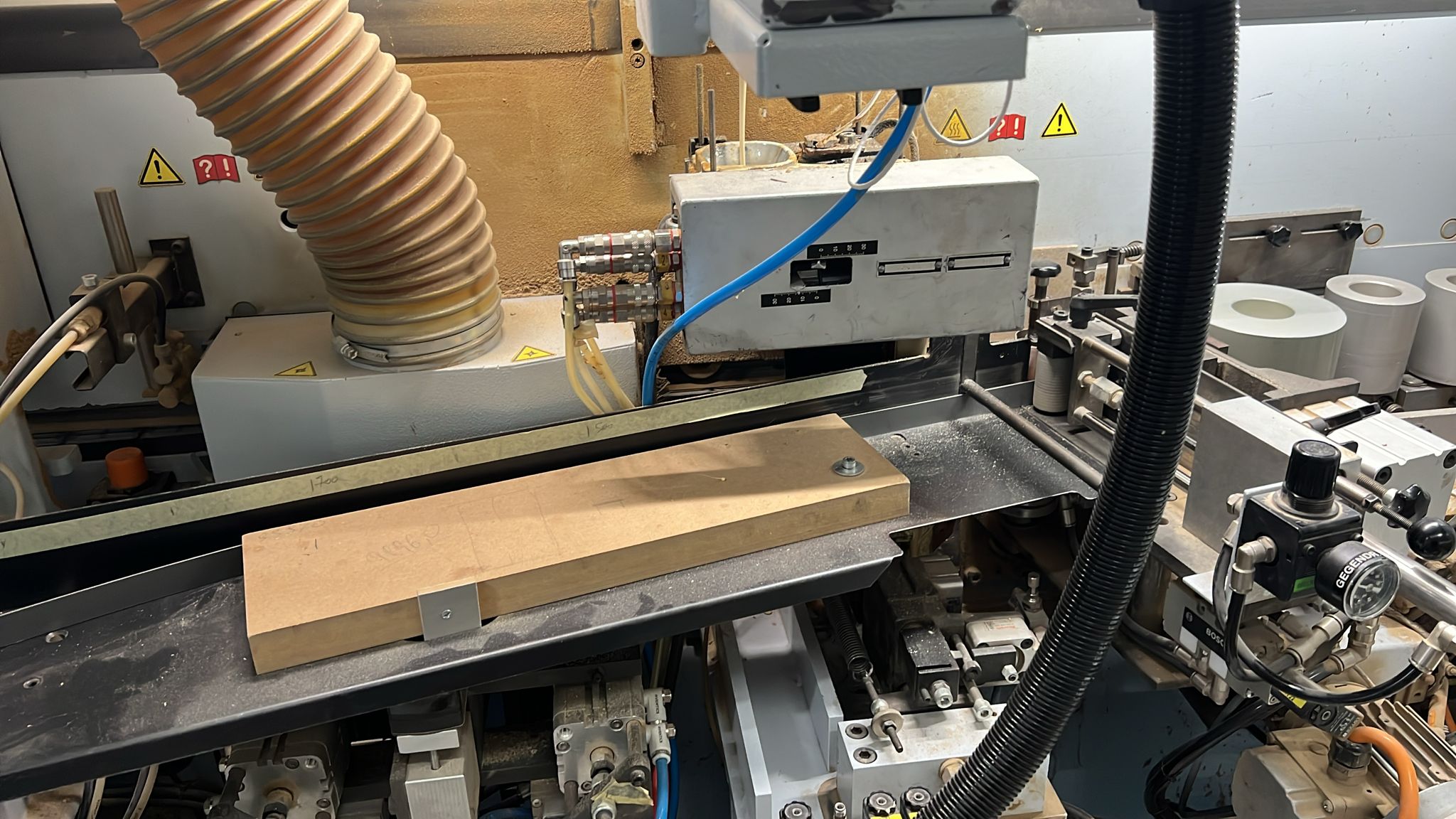 BRANDT KDF 780