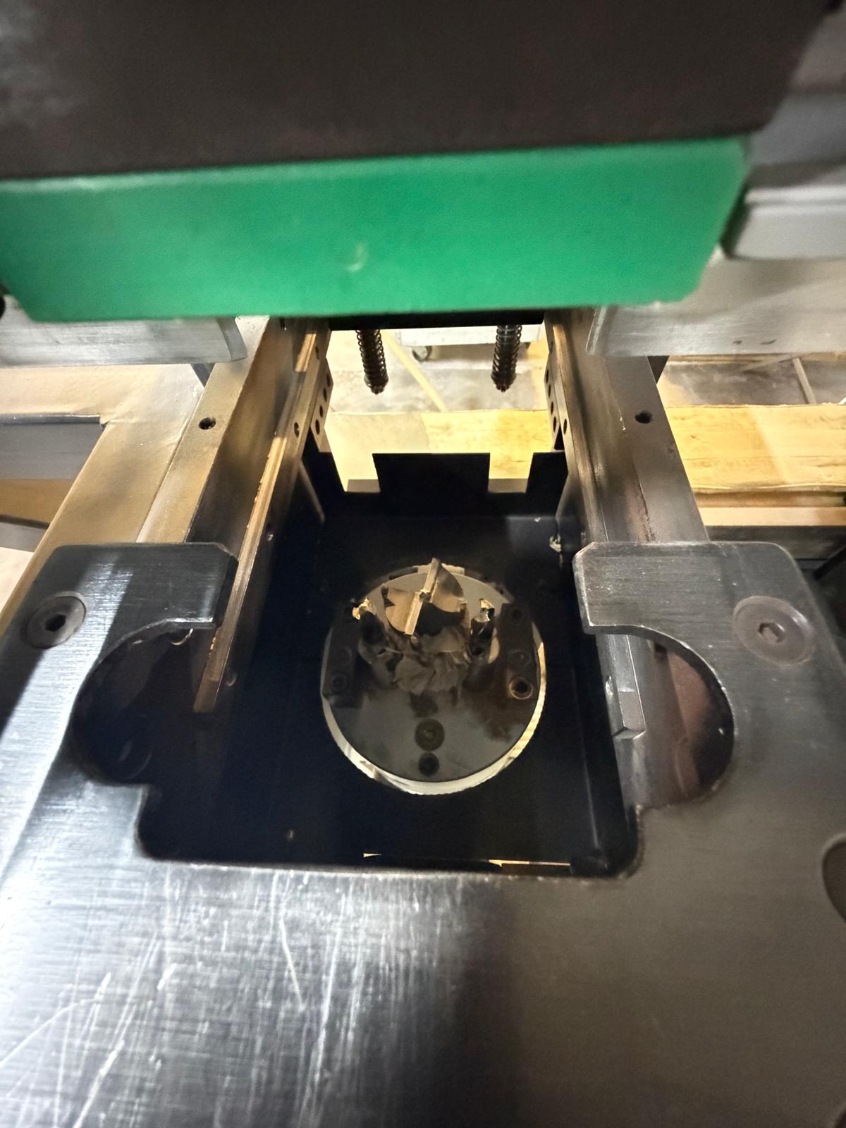 STEMA INSERMATIC CB/90
