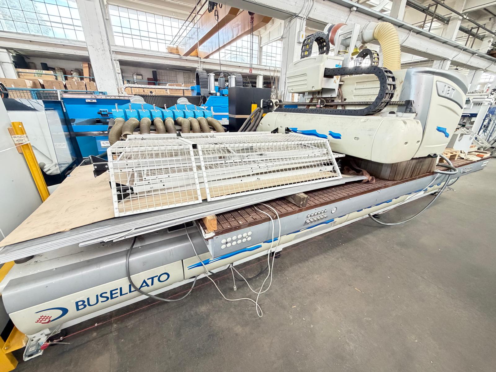 BUSELLATO JET 5 RT