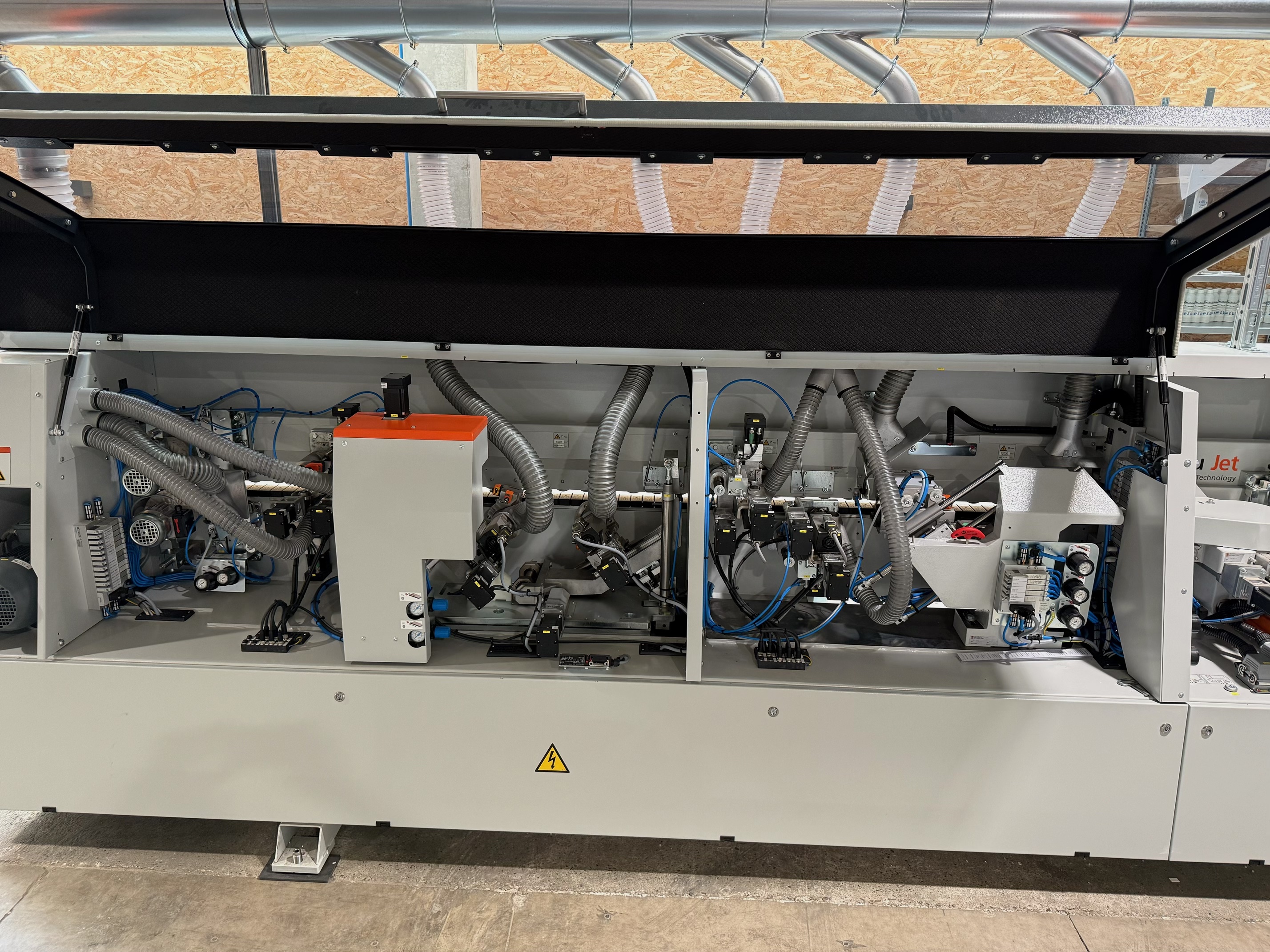 HOLZ-HER LUMINA 1380 Power