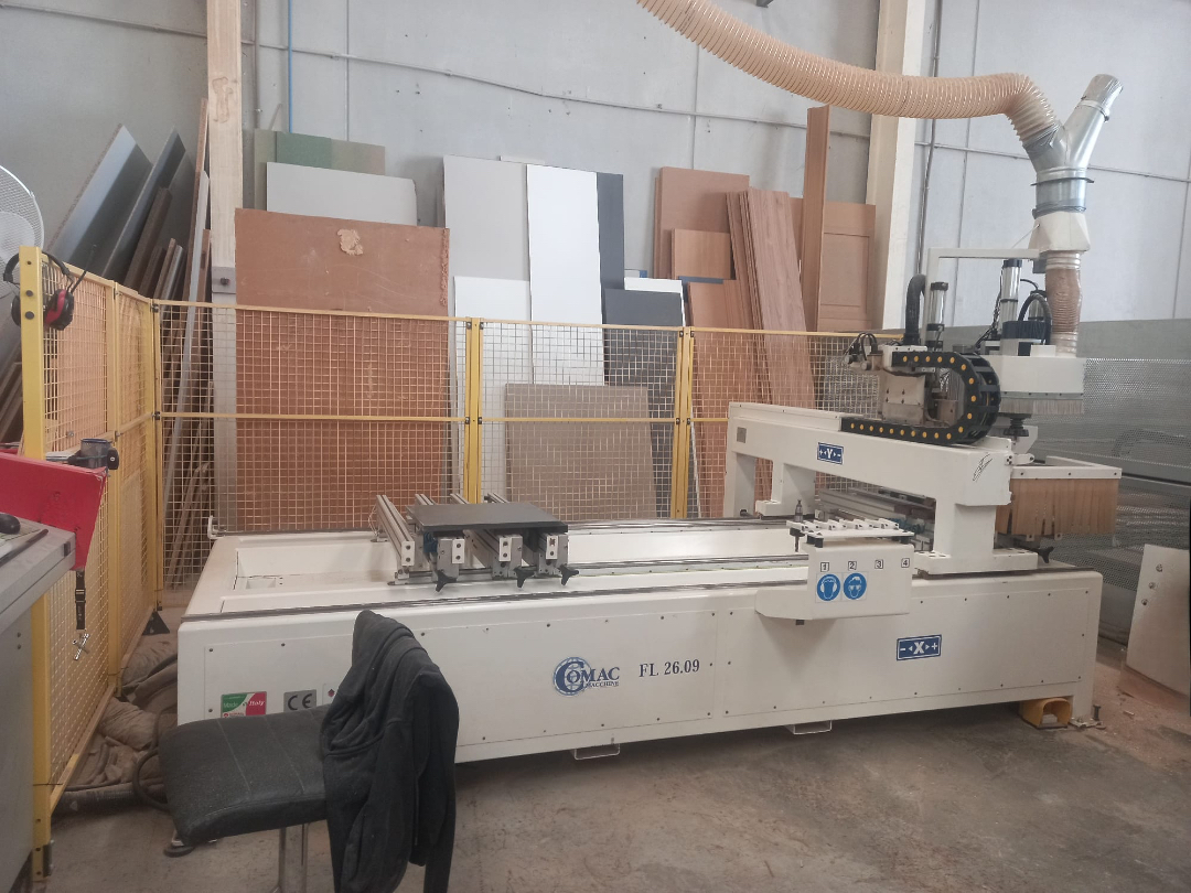 COMAC FL 26.09