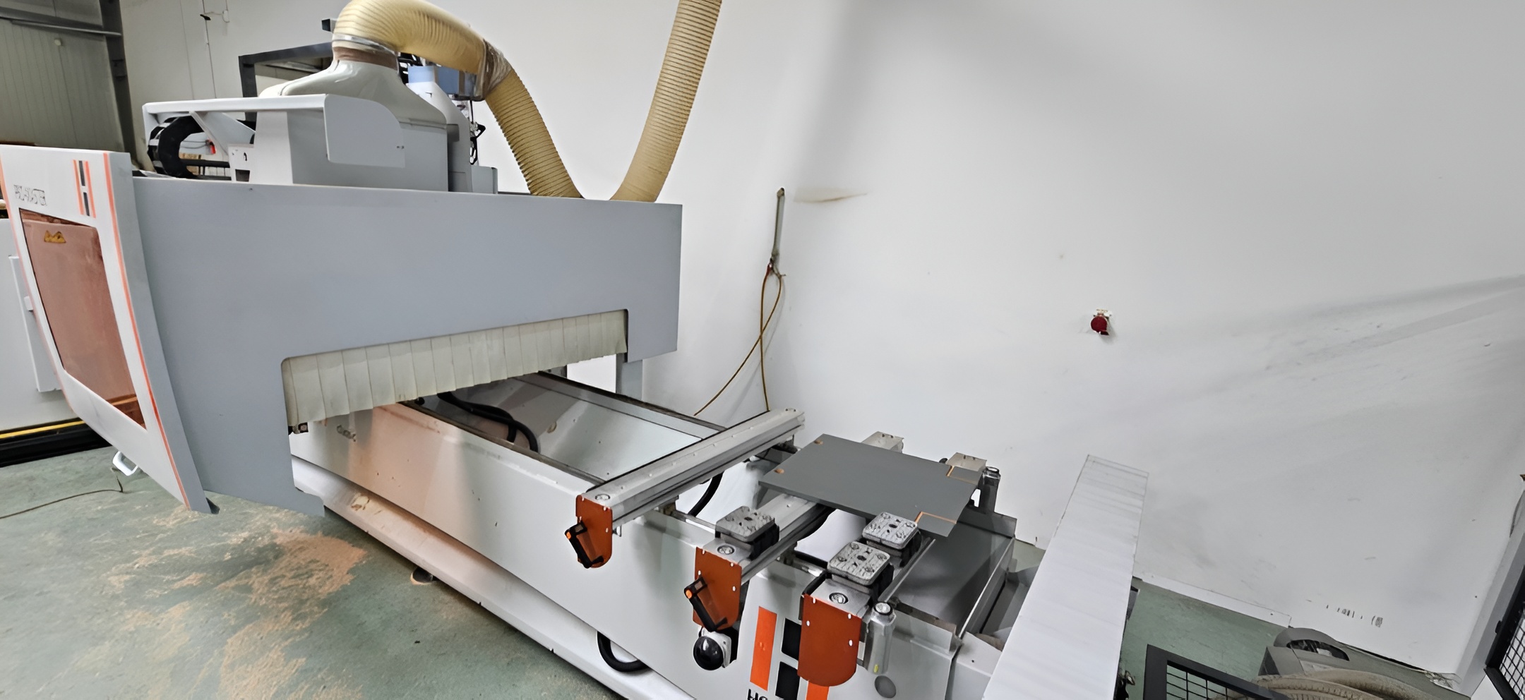 HOLZ-HER PRO-MASTER 7017K