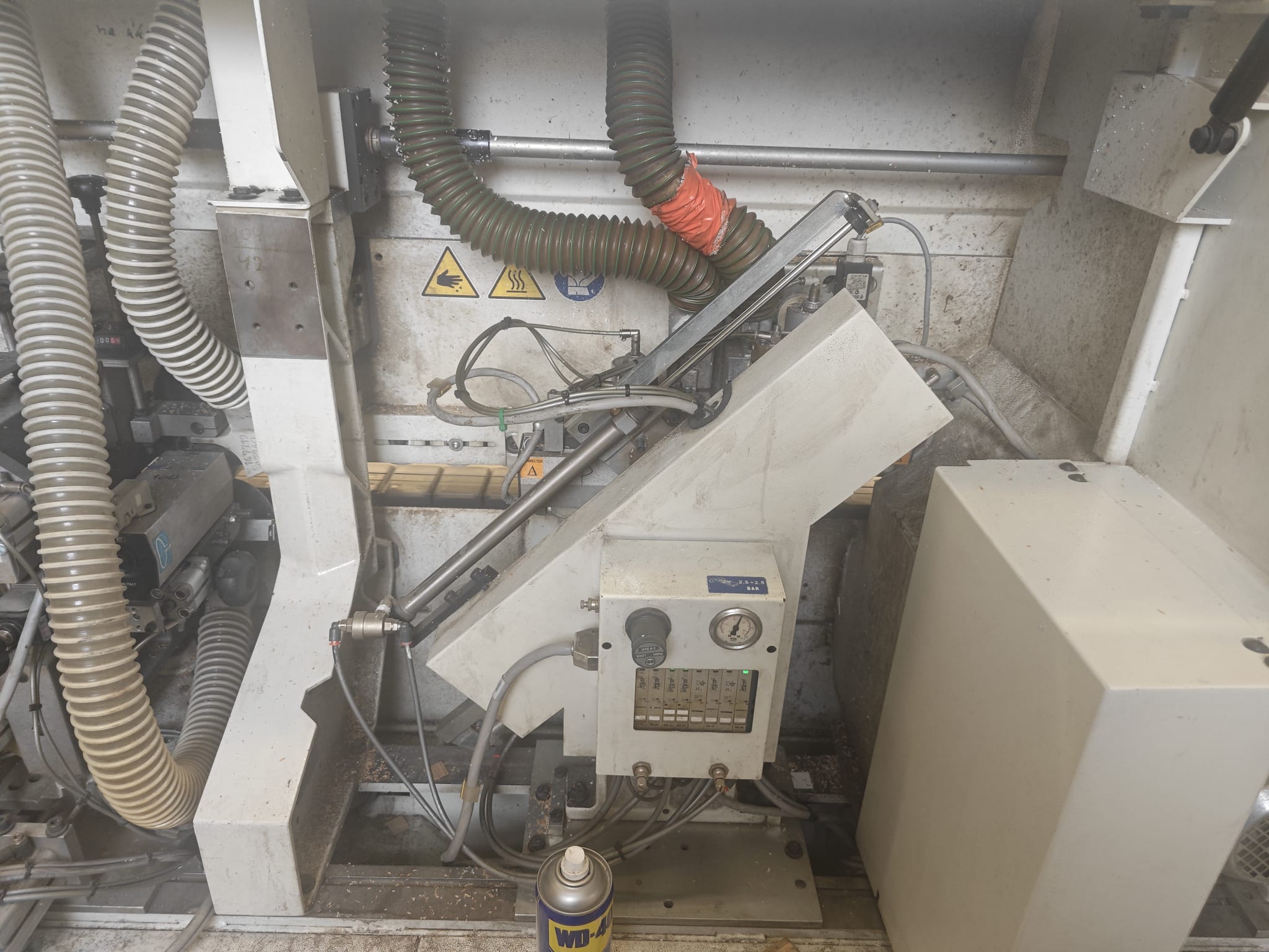 SCM OLIMPIC K 800 T-ERL