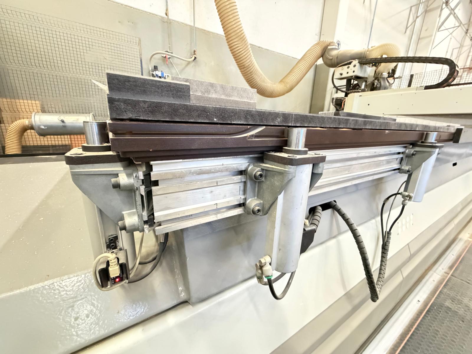 BIESSE ROVER A 3.40 FT