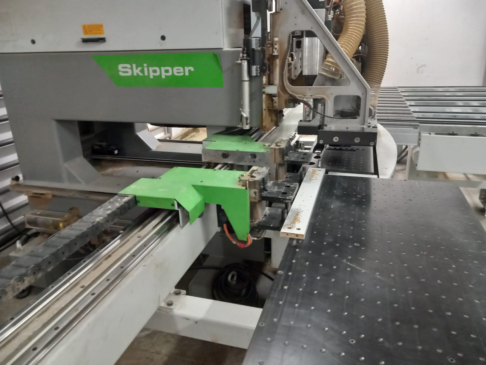 BIESSE SKIPPER 130
