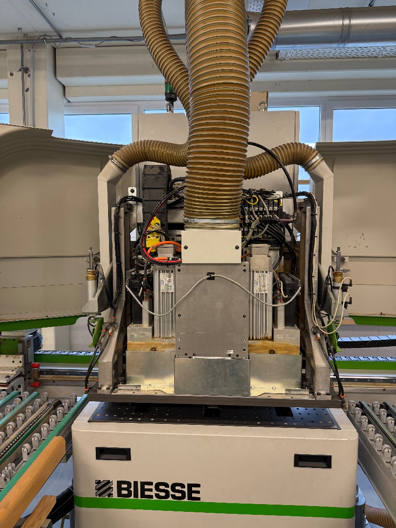 BIESSE SKIPPER 100 L