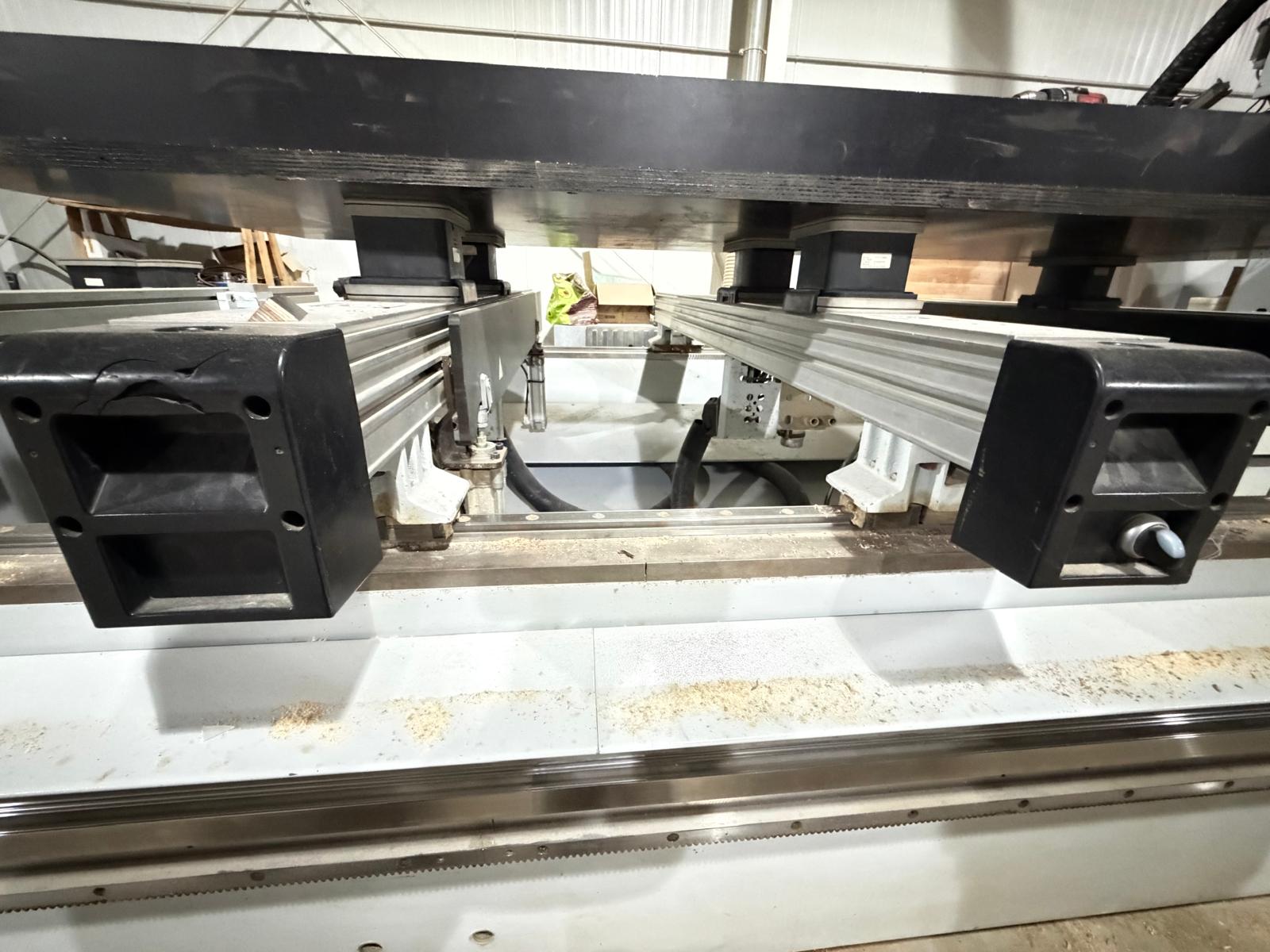 HOMAG BMG 512/60/12/K Profiline