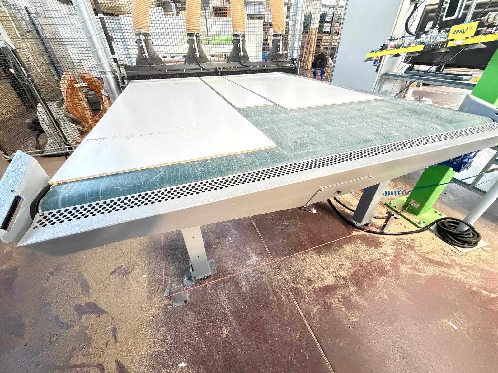 BIESSE ROVER A FT 2243