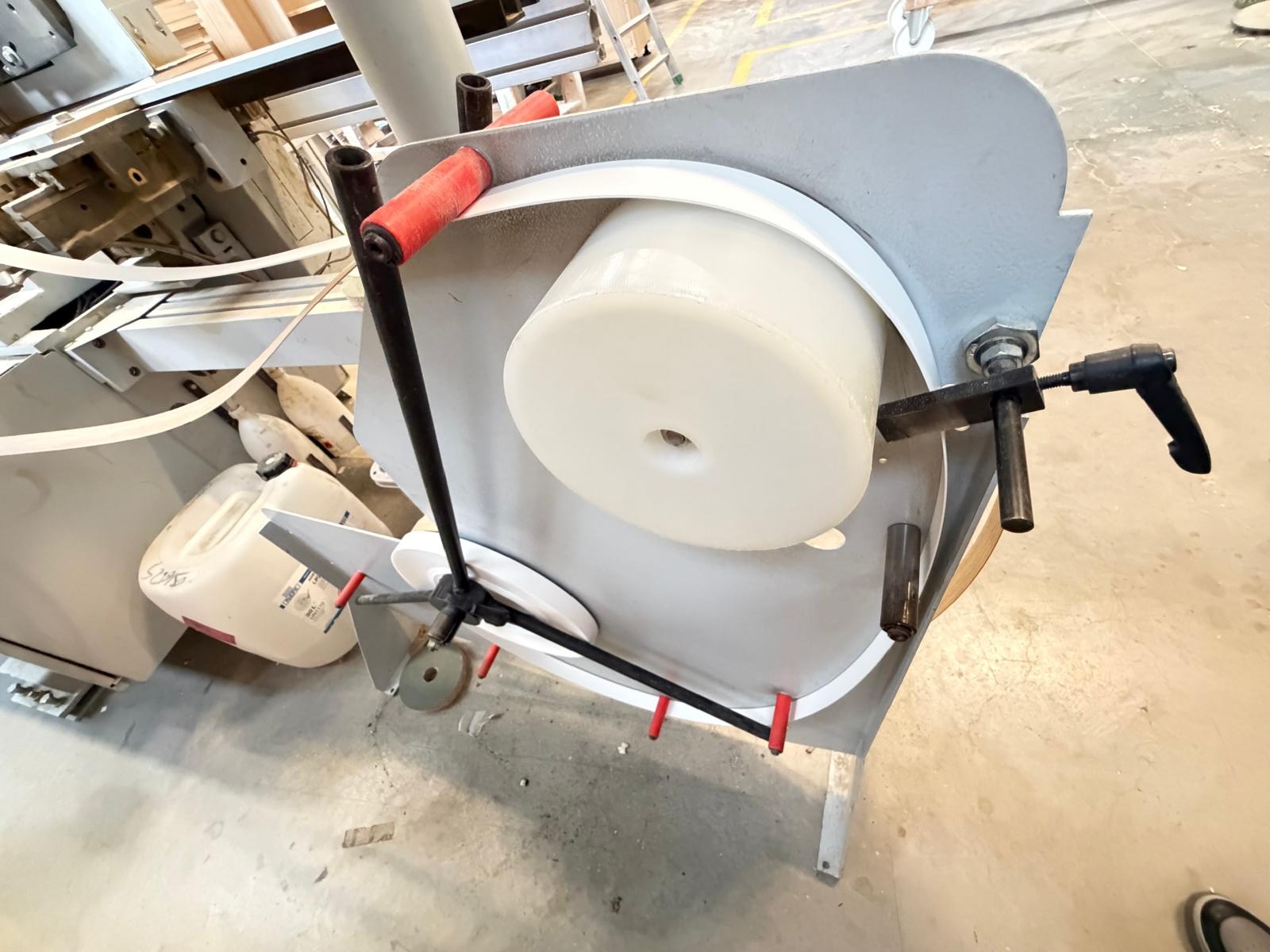 HOMAG OPTIMAT KAL 210/6/A20/S2