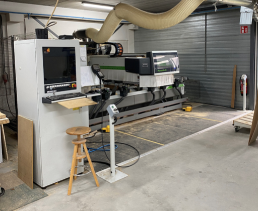 BIESSE ROVER A-S 1332 UTS