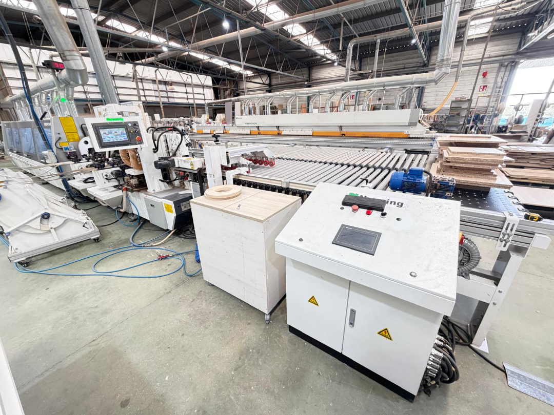 NANXING NB8PCHGM