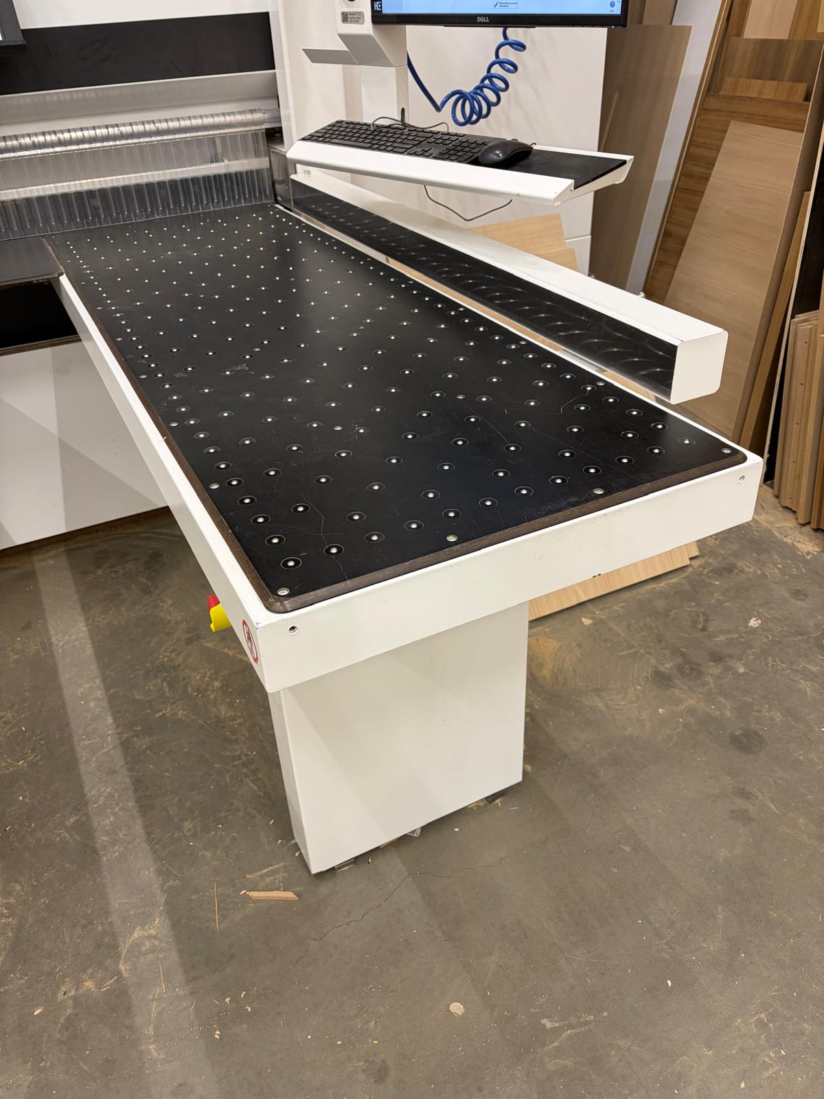 HOMAG SAWTEQ S-100