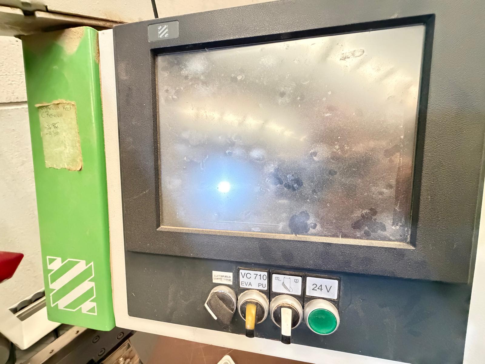BIESSE AKRON 440