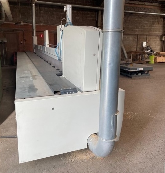 WEINIG FLEXIRIP 6200