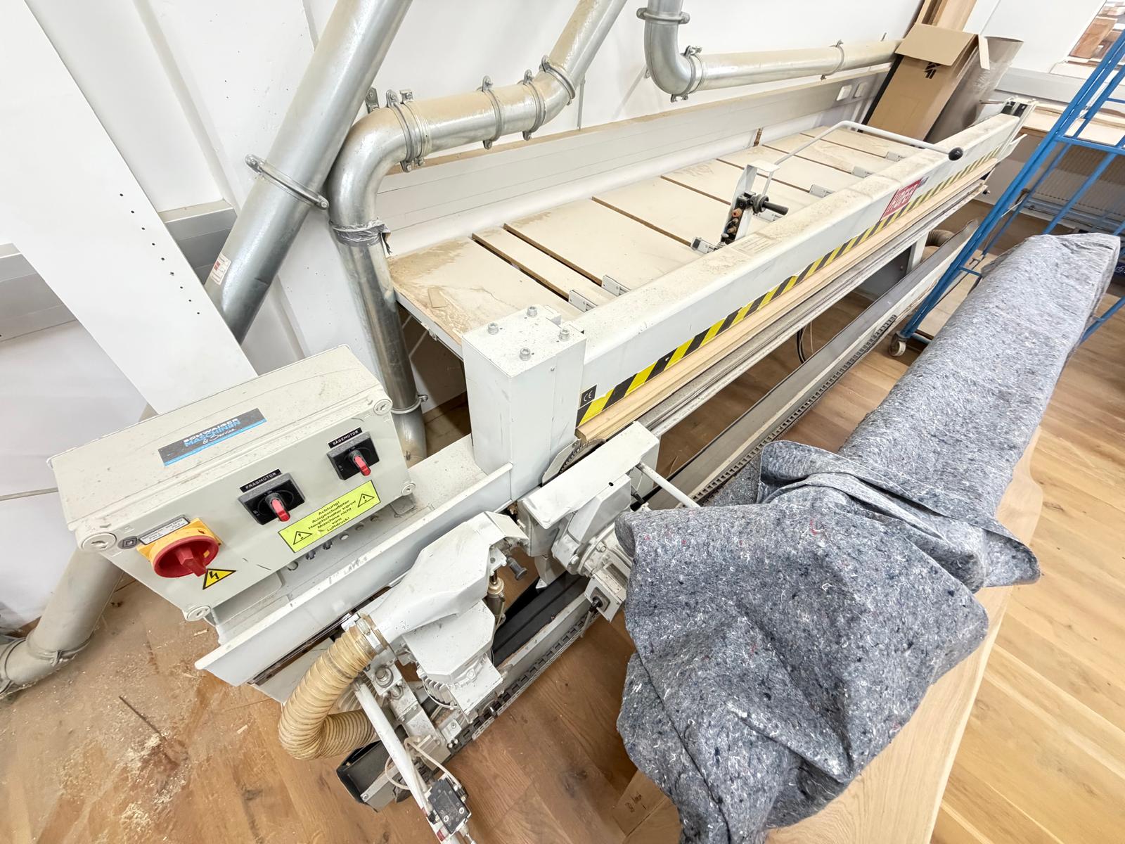 HÖFER FSP 370