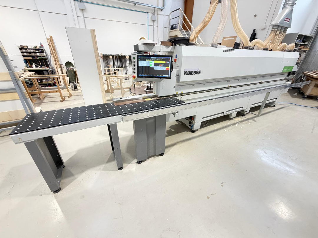BIESSE AKRON 1440 A