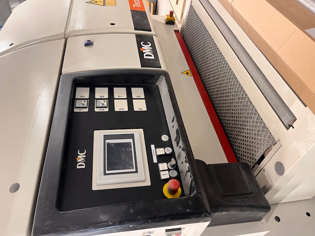 SCM TECHNOSAND K 1350 M2