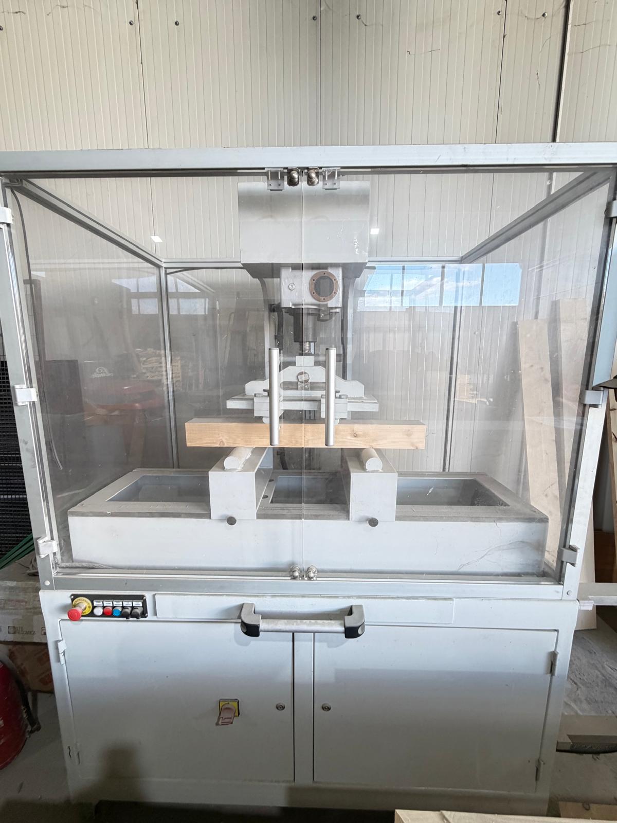 BOTTENE COMPACT BASIC/P