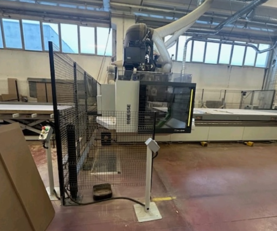 BIESSE ROVER B FT 2243