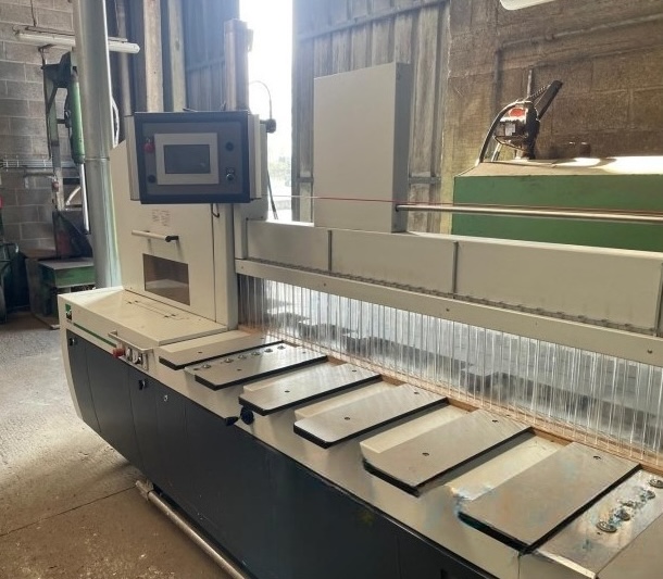 WEINIG FLEXIRIP 6200